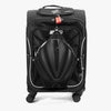 Torba SCICON CARRY-ON HAND LUGGAGE CABIN TROLLEY 35L - 4 WHEELS Black