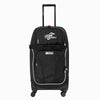 Torba SCICON CHECK-IN MEDIUM LUGGAGE TROLLEY 80L - 4 WHEELS Black