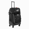 Torba SCICON CHECK-IN MEDIUM LUGGAGE TROLLEY 80L - 4 WHEELS Black