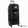 Torba SCICON CHECK-IN LARGE LUGGAGE TROLLEY 110L - 4 WHEELS Black