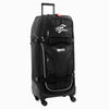 Torba SCICON CHECK-IN LARGE LUGGAGE TROLLEY 110L - 4 WHEELS Black