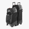 Torba SCICON CHECK-IN LARGE LUGGAGE TROLLEY 110L - 4 WHEELS Black