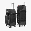 Torba SCICON CHECK-IN LARGE LUGGAGE TROLLEY 110L - 4 WHEELS Black