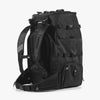 Plecak SCICON CAMERA BACKPACK PRO Black