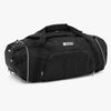 Torba SCICON WEEKEND RACE TRAVEL DUFFEL BAG 50L Black