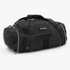 Torba SCICON WEEKEND RACE TRAVEL DUFFEL BAG 50L Black