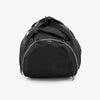 Torba SCICON WEEKEND RACE TRAVEL DUFFEL BAG 50L Black