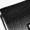 Torba SCICON MICROFIBRE DRAWSTRING BAG Black/White
