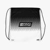 Torba SCICON MICROFIBRE DRAWSTRING BAG Black/White