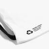 Torba SCICON MICROFIBRE DRAWSTRING BAG Black/White