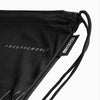 Torba SCICON MICROFIBRE DRAWSTRING BAG Black/White