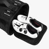 Torba Deszczowa SCICON ESSENTIALS CYCLING KIT RACE DAY RAIN BAG Black