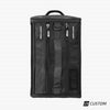 Torba Deszczowa SCICON ESSENTIALS CYCLING KIT RACE DAY RAIN BAG Black