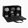 Torba SCICON MULTI CYCLING HELMET TRANSPORT BAG 9X Black