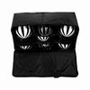 Torba SCICON MULTI CYCLING HELMET TRANSPORT BAG 9X Black