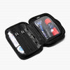 Kosmetyczka SCICON TRAVEL COSMETIC BAG Black