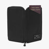 Portfel SCICON PASSPORT TRAVEL WALLET Black