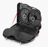Walizka SCICON AEROTECH EVOLUTION X TSA BIKE TRAVEL CASE Black