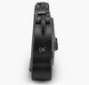 Walizka SCICON AEROTECH EVOLUTION X TSA BIKE TRAVEL CASE Black