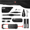 Torba SCICON AEROCOMFORT 3.0 TSA ROAD BIKE TRAVEL BAG Black