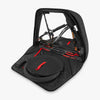 Torba SCICON AEROCOMFORT MTB TSA MY19 BIKE TRAVEL BAG Black