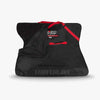 Torba SCICON SOFT BIKE BAG TRAVEL PLUS TRIATHLON Black