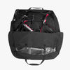 Torba SCICON SOFT BIKE BAG TRAVEL BASIC Black