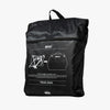 Torba SCICON SOFT BIKE BAG TRAVEL BASIC Black