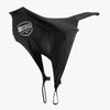 Pokrowiec SCICON ROOF RACK BIKE BRA COVER-Triathlon Black