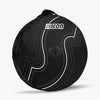 Torba SCICON DOUBLE WHEEL BAG Black