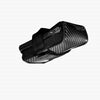 Torba SCICON ELAN 210 SMALL CYCLING SADDLE BAG Carbon Black