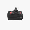 Torba SCICON ELAN 210 SADDLE BAG - ROLLER SYSTEM Black