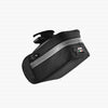 Torba SCICON SOFT 350 SMALL QUICK RELEASE CYCLING SADDLE BAG Black