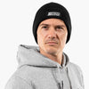 Czapka SCICON BEANIE Black r. UNI