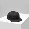 Czapka SCICON BLACKOUT LOGO SNAPBACK CAP black r. UNI