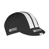 Czapka SCICON CYCLING CAP-Black black r. UNI