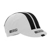 Czapka SCICON CYCLING CAP-White white r. UNI