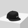 Czapka SCICON SQUADRA SNAPBACK CAP-Black black r. UNI