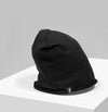 Czapka SCICON TERRY SQUADRA BEANIE r. UNI, k. Black