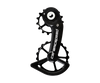 Wózek Przerzutki CeramicSpeed OSPW SRAM Rival AXS Czarny