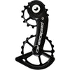 Wózek Przerzutki CeramicSpeed OSPW SRAM Rival AXS Alt Czarny Coated