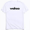 Koszulka T-Shirt WAHOO LOGO White TEE M