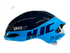 Kask Rowerowy HJC FURION 2.0 ISRAEL PREMIER TECH BLUE  r. S