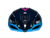 Kask Rowerowy HJC FURION 2.0 ISRAEL PREMIER TECH BLUE  r. S