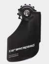Wózek Przerzutki CeramicSpeed OSPW Aero Shimano 9100/8000 Czarny Coated