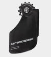 Wózek Przerzutki CeramicSpeed OSPW Aero Shimano 9250/8150 Czarny Coated