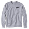 Bluza WAHOO szara M