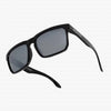 Okulary SCICON GALIO Black Gloss - Silver Multimirror Lens