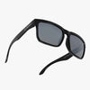 Okulary SCICON GALIO Black Gloss - Silver Multimirror Lens