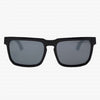 Okulary SCICON GALIO Black Gloss - Silver Multimirror Lens